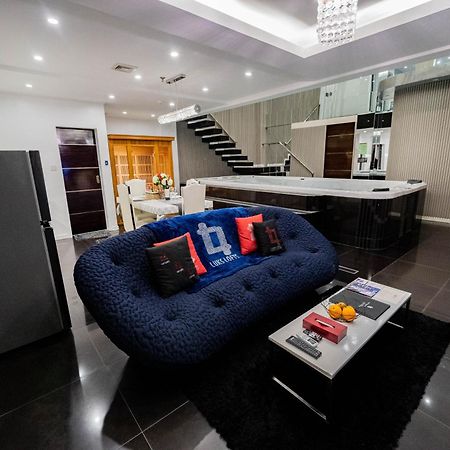 Luks Lofts Hotel & Residences Batangas Dış mekan fotoğraf