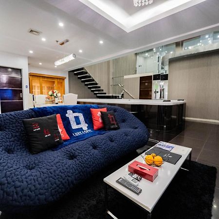 Luks Lofts Hotel & Residences Batangas Dış mekan fotoğraf