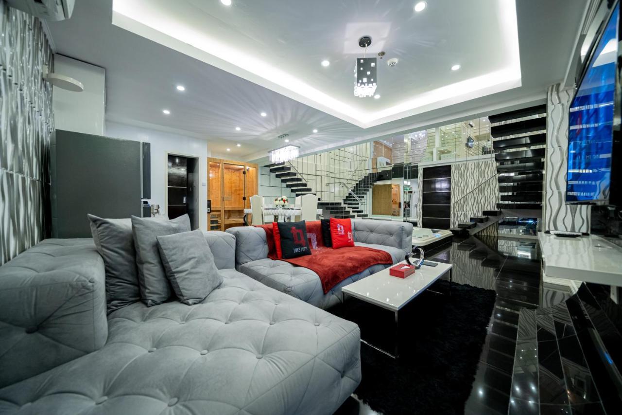 Luks Lofts Hotel & Residences Batangas Dış mekan fotoğraf