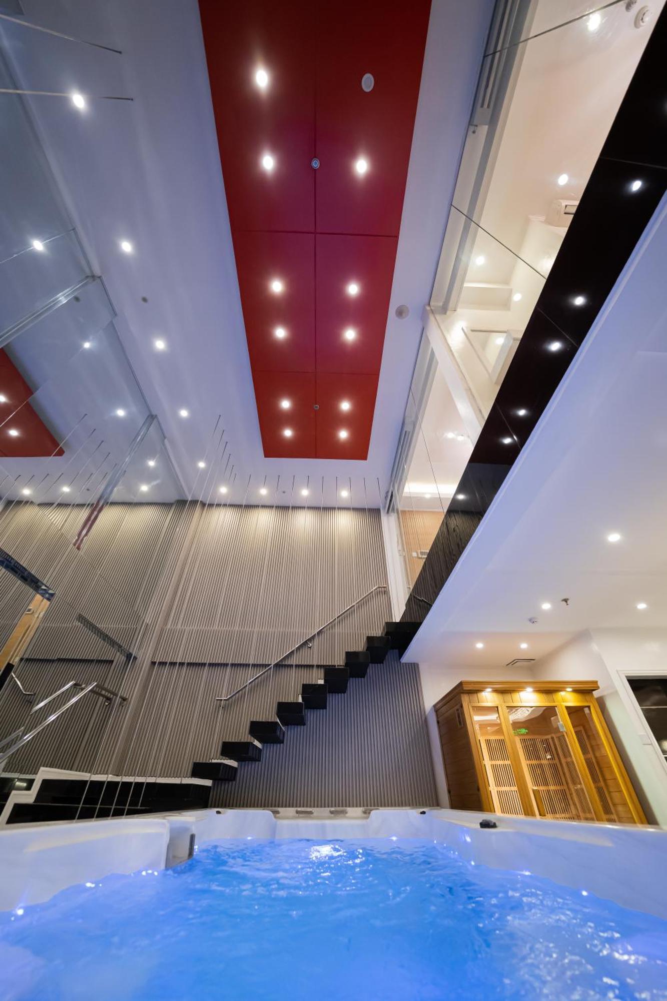 Luks Lofts Hotel & Residences Batangas Dış mekan fotoğraf