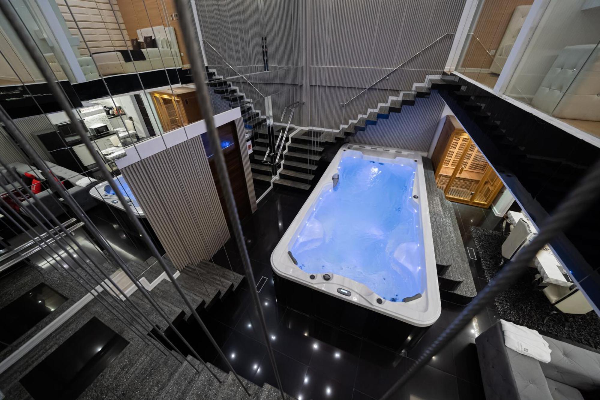 Luks Lofts Hotel & Residences Batangas Dış mekan fotoğraf