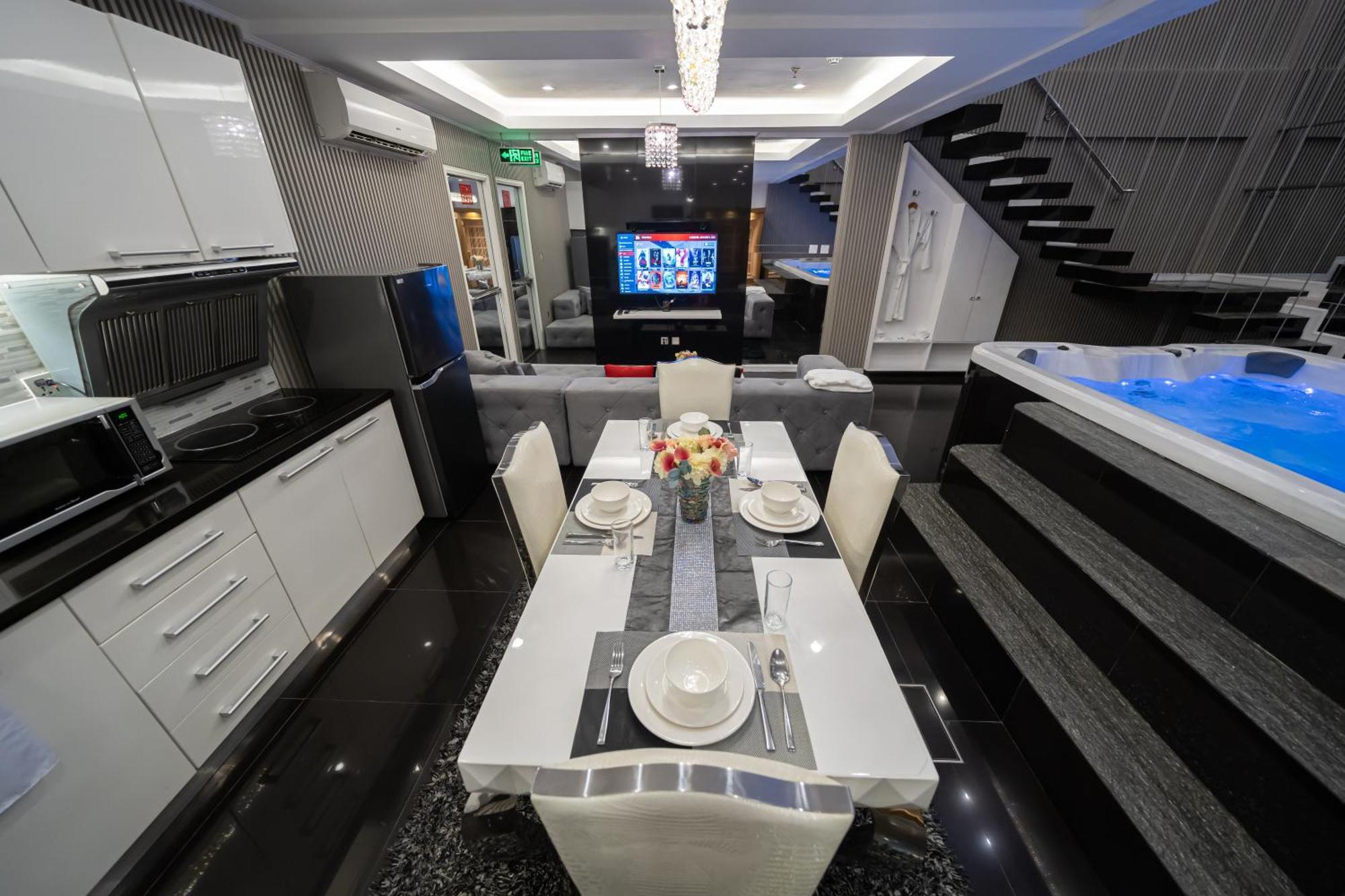 Luks Lofts Hotel & Residences Batangas Dış mekan fotoğraf