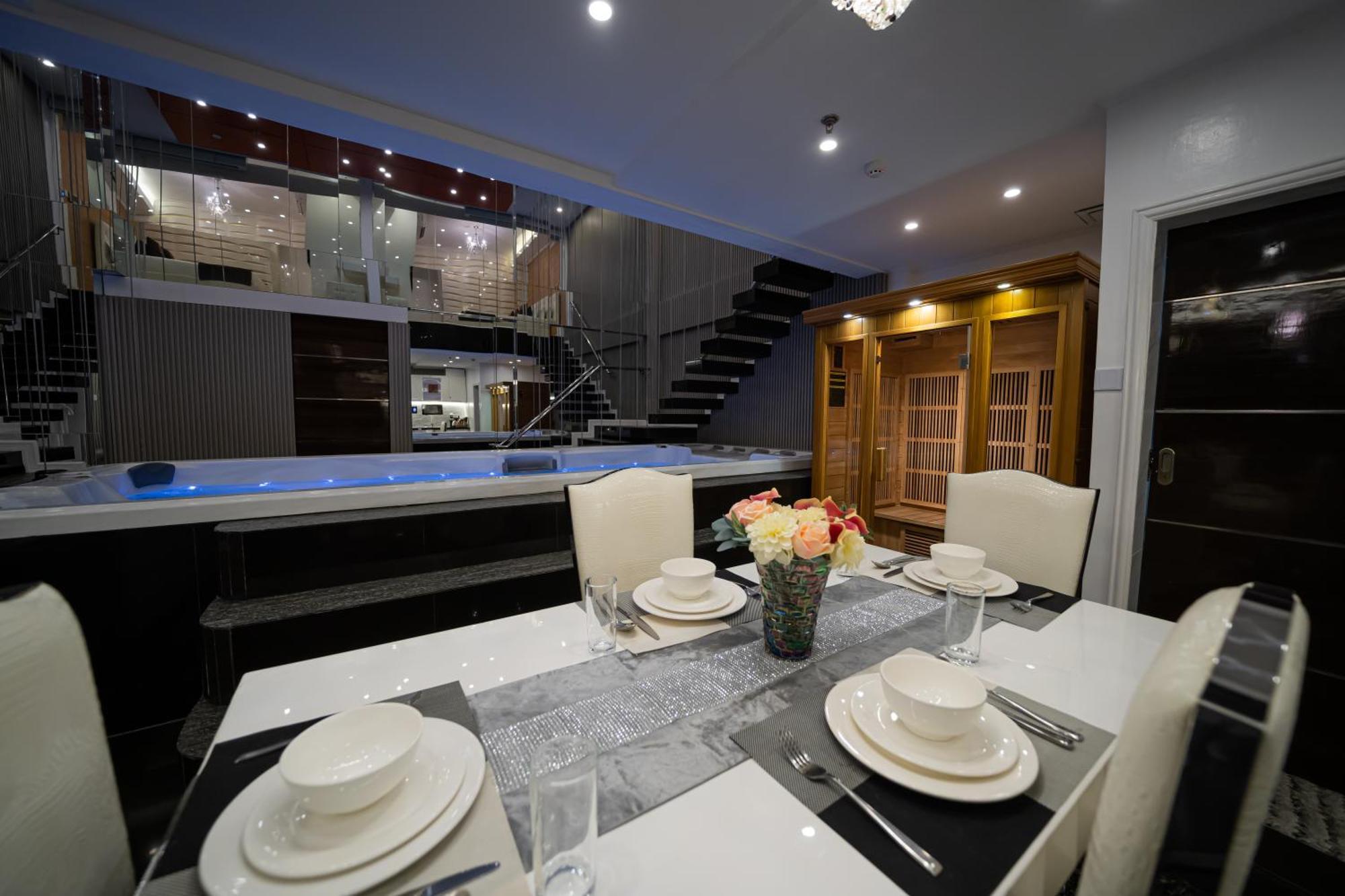 Luks Lofts Hotel & Residences Batangas Dış mekan fotoğraf