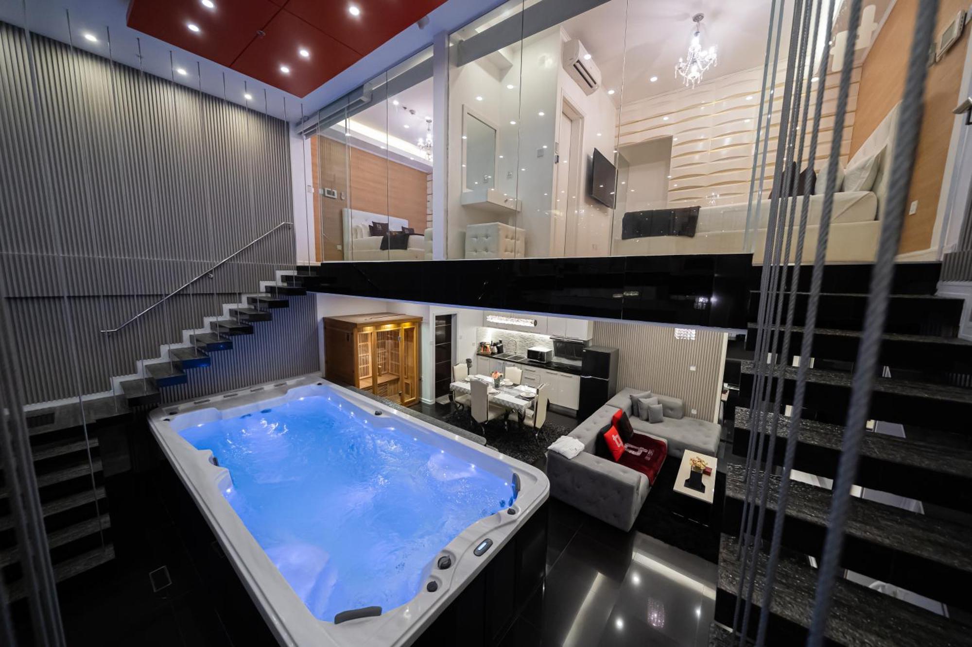 Luks Lofts Hotel & Residences Batangas Dış mekan fotoğraf