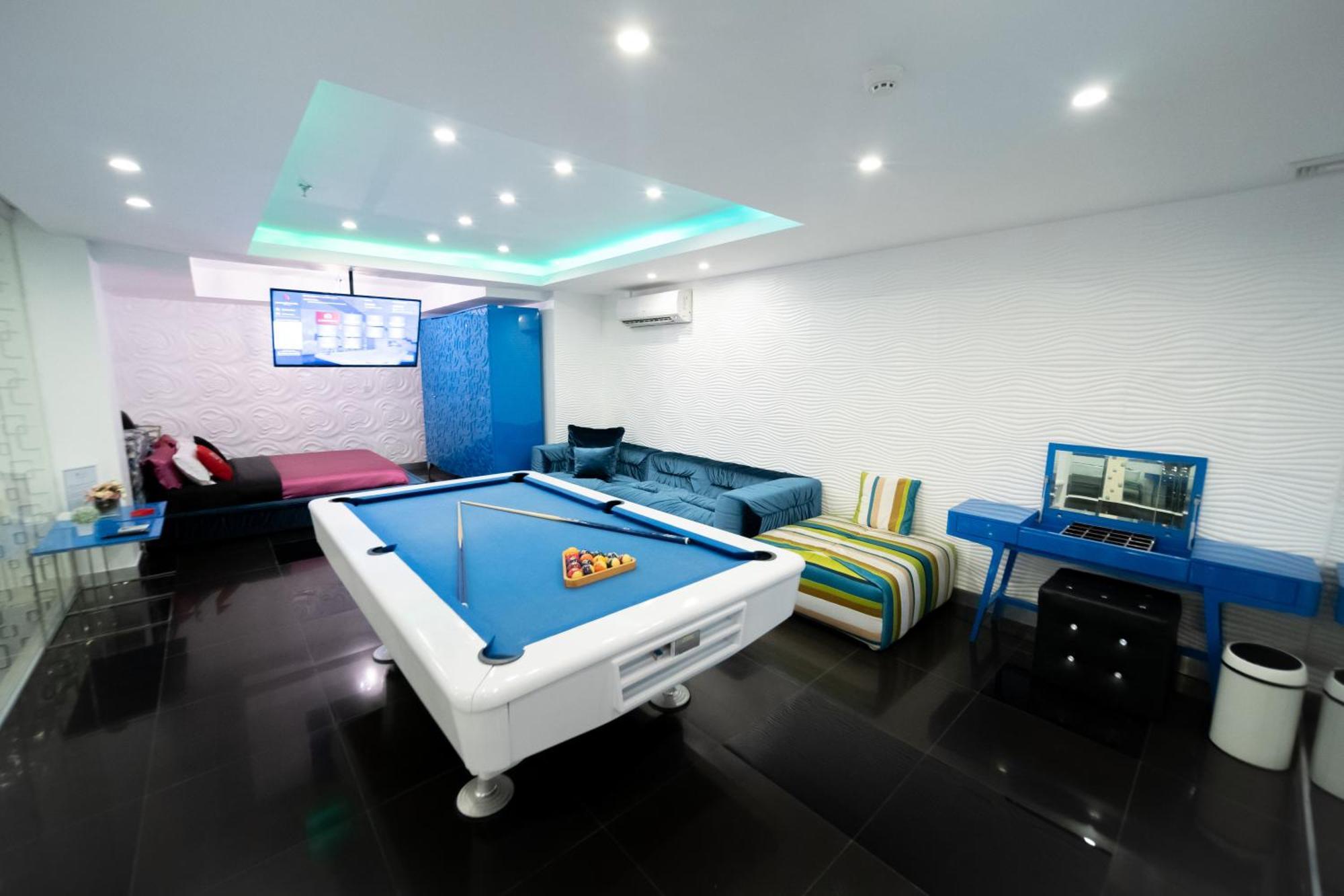 Luks Lofts Hotel & Residences Batangas Dış mekan fotoğraf
