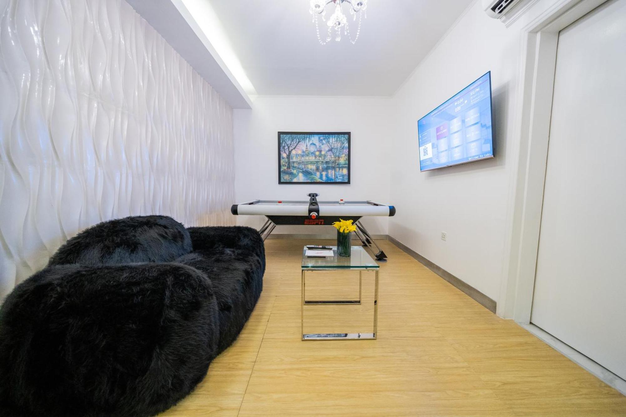 Luks Lofts Hotel & Residences Batangas Dış mekan fotoğraf
