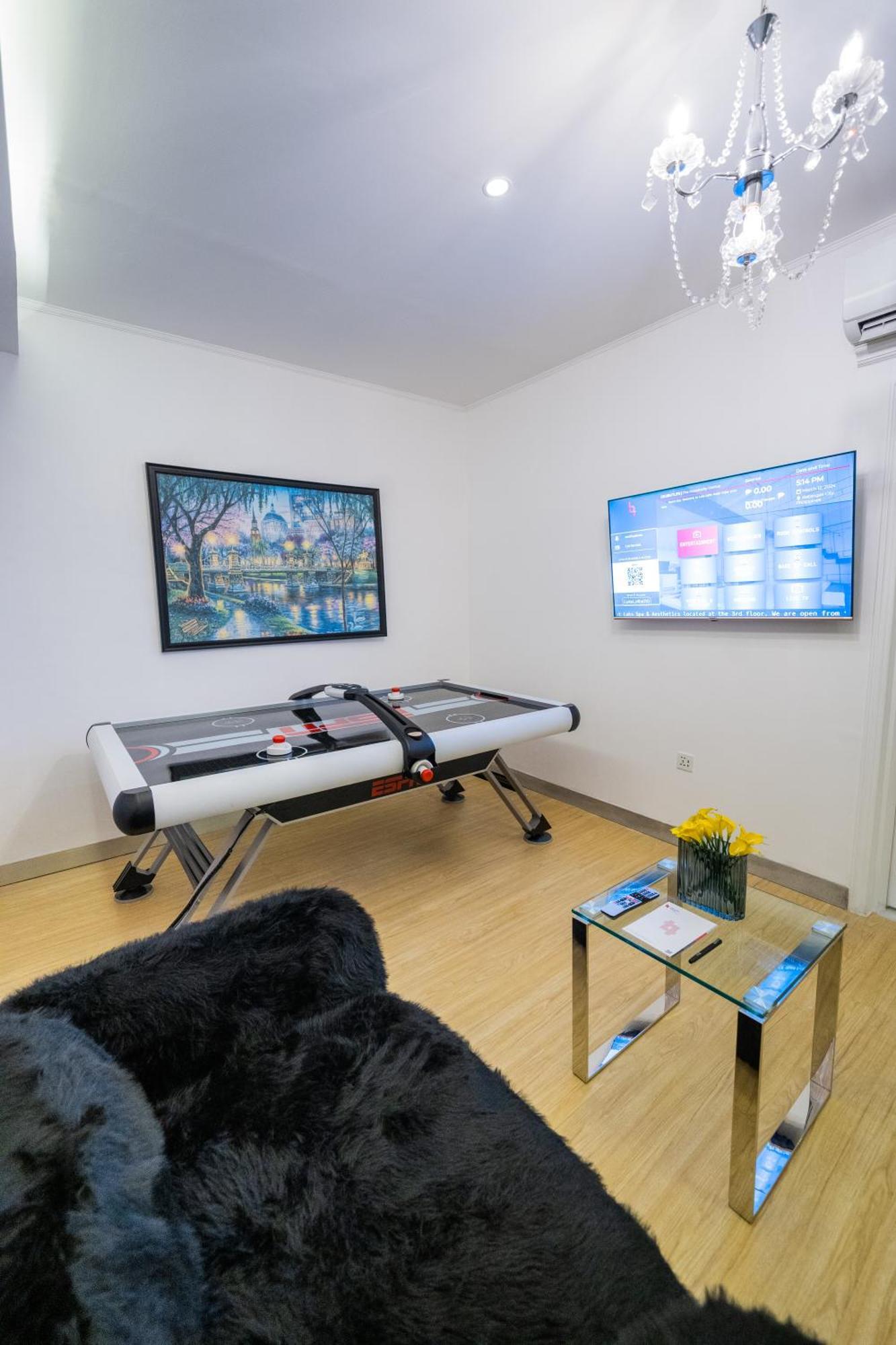 Luks Lofts Hotel & Residences Batangas Dış mekan fotoğraf