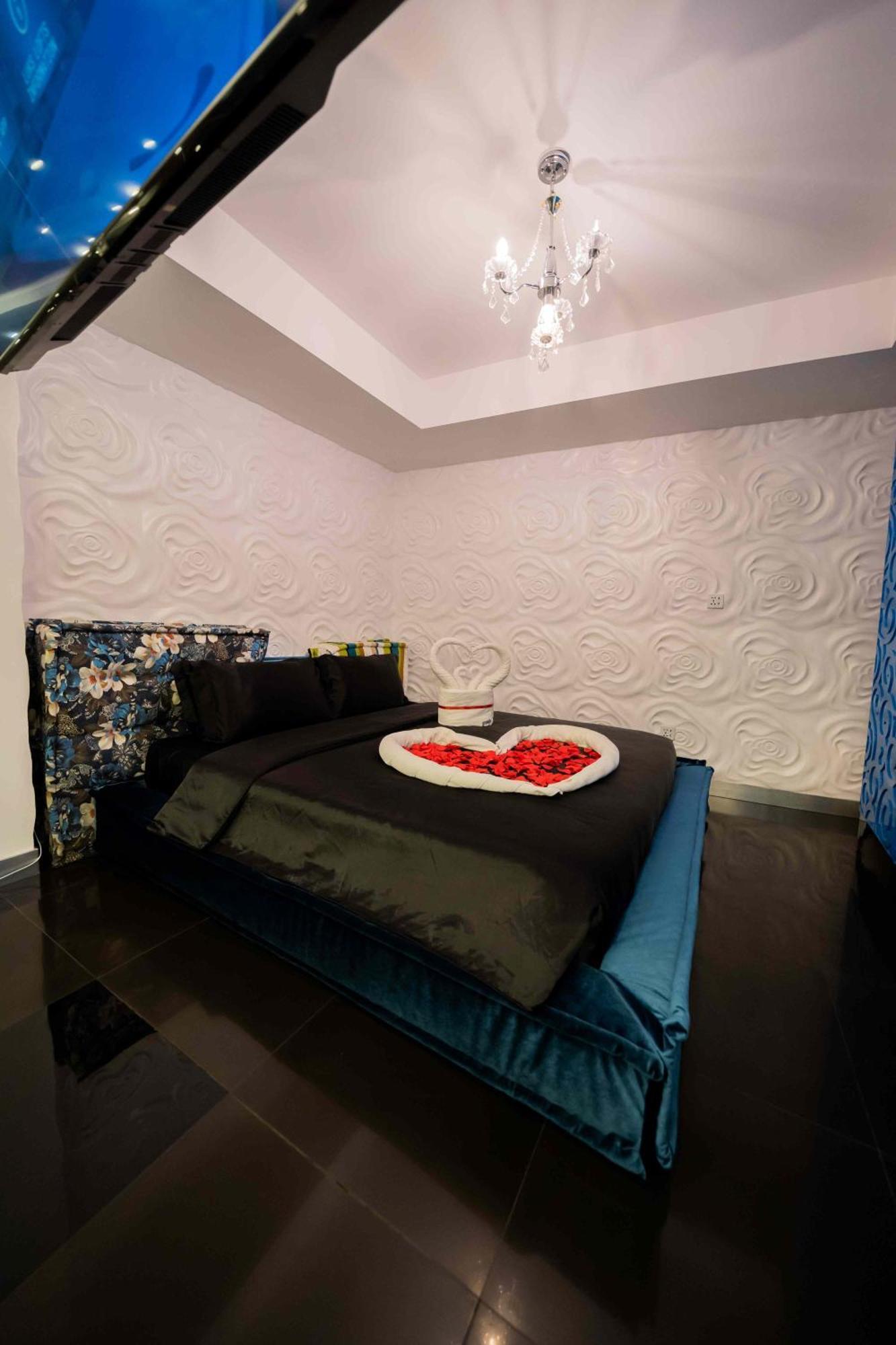 Luks Lofts Hotel & Residences Batangas Dış mekan fotoğraf