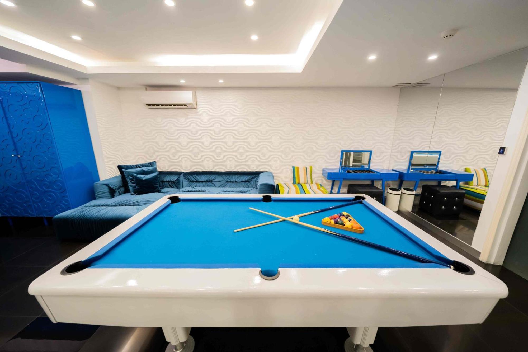 Luks Lofts Hotel & Residences Batangas Dış mekan fotoğraf