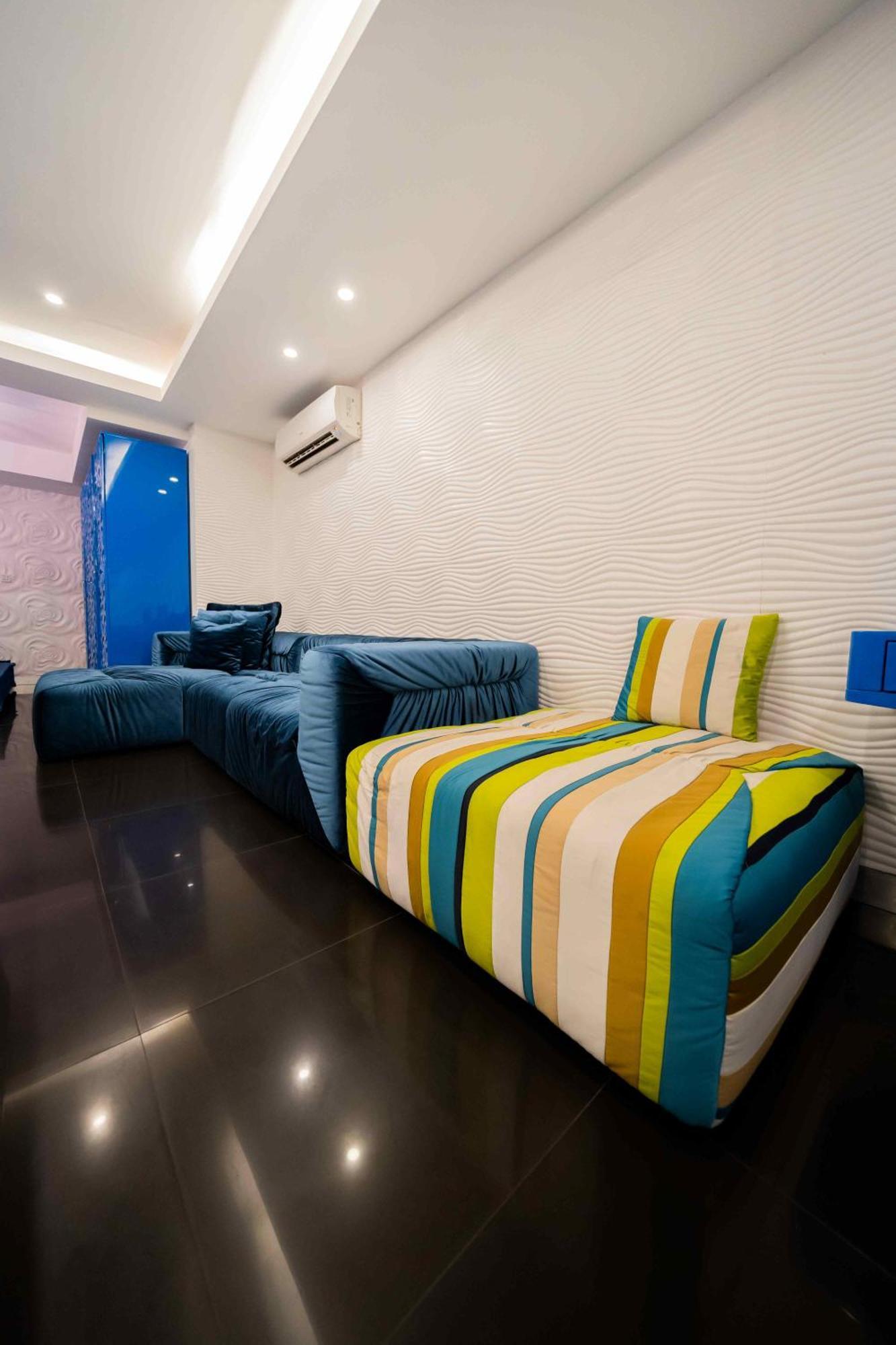 Luks Lofts Hotel & Residences Batangas Dış mekan fotoğraf