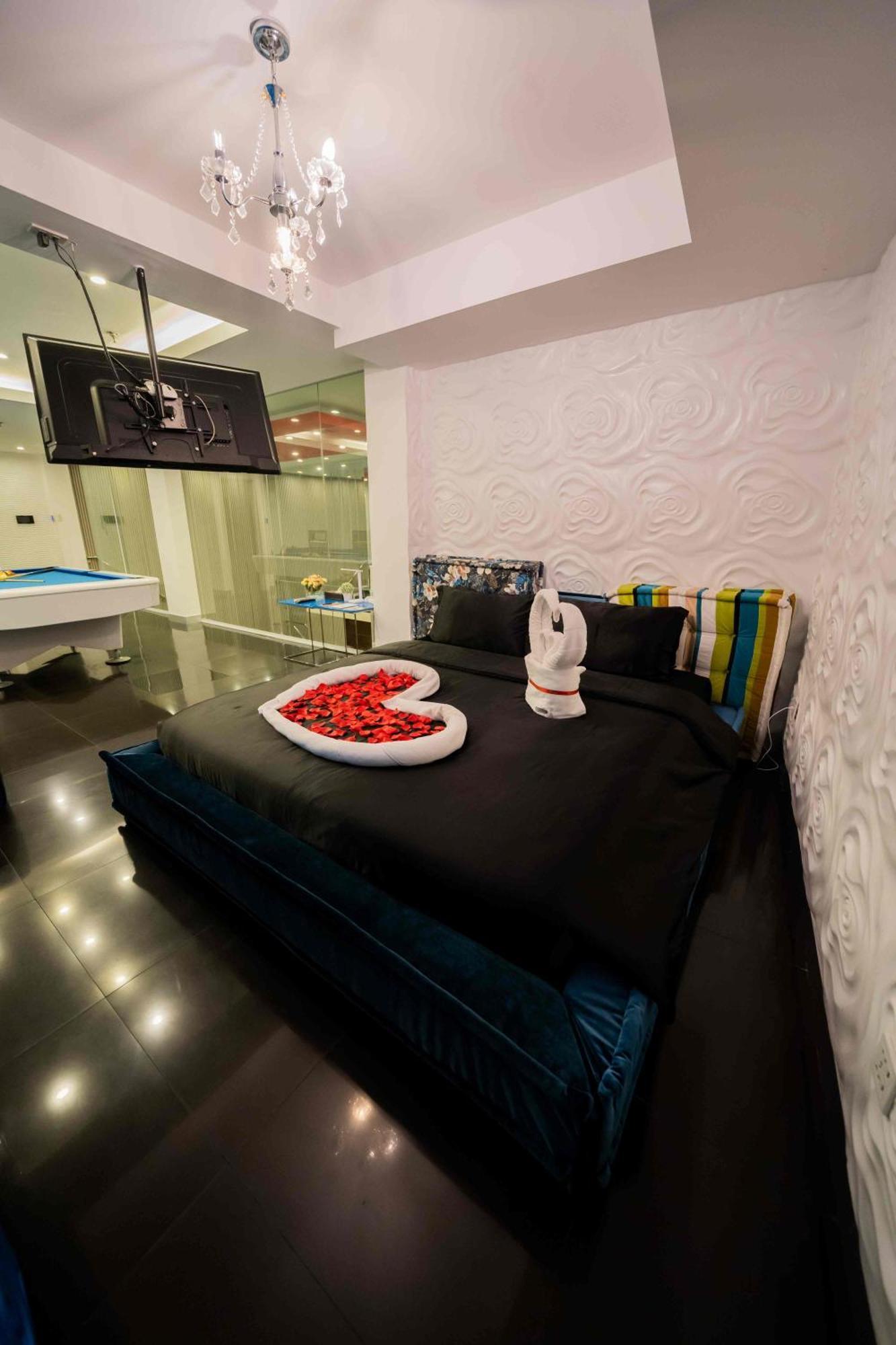 Luks Lofts Hotel & Residences Batangas Dış mekan fotoğraf