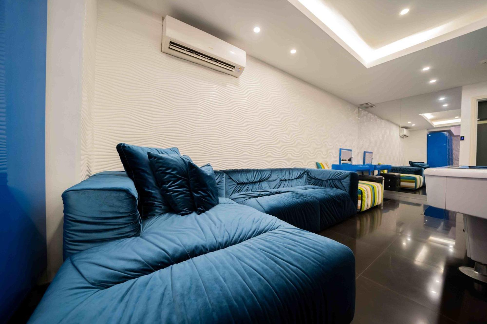 Luks Lofts Hotel & Residences Batangas Dış mekan fotoğraf
