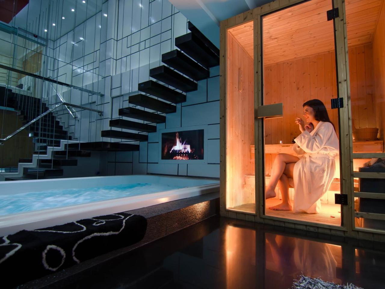 Luks Lofts Hotel & Residences Batangas Dış mekan fotoğraf