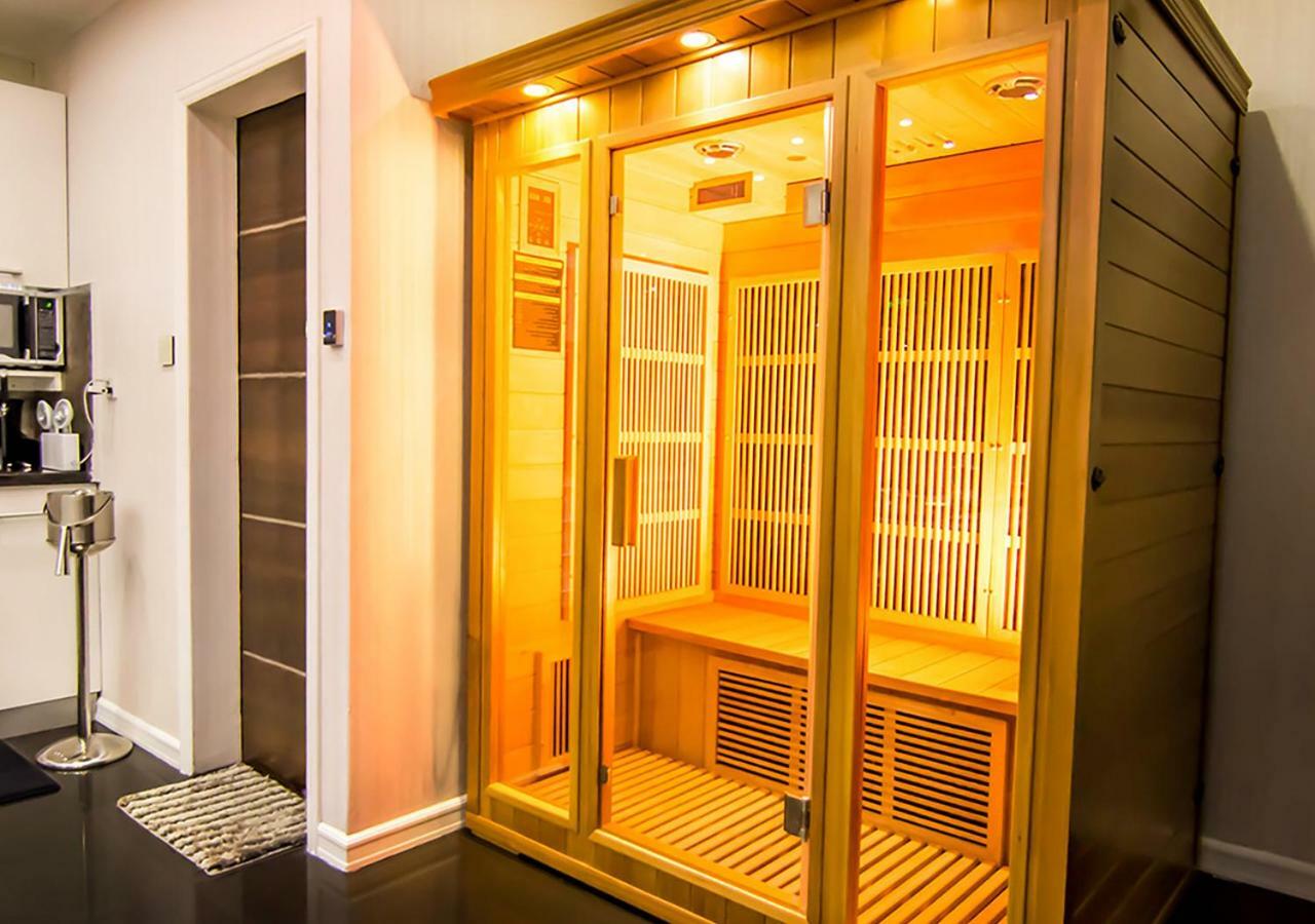 Luks Lofts Hotel & Residences Batangas Dış mekan fotoğraf