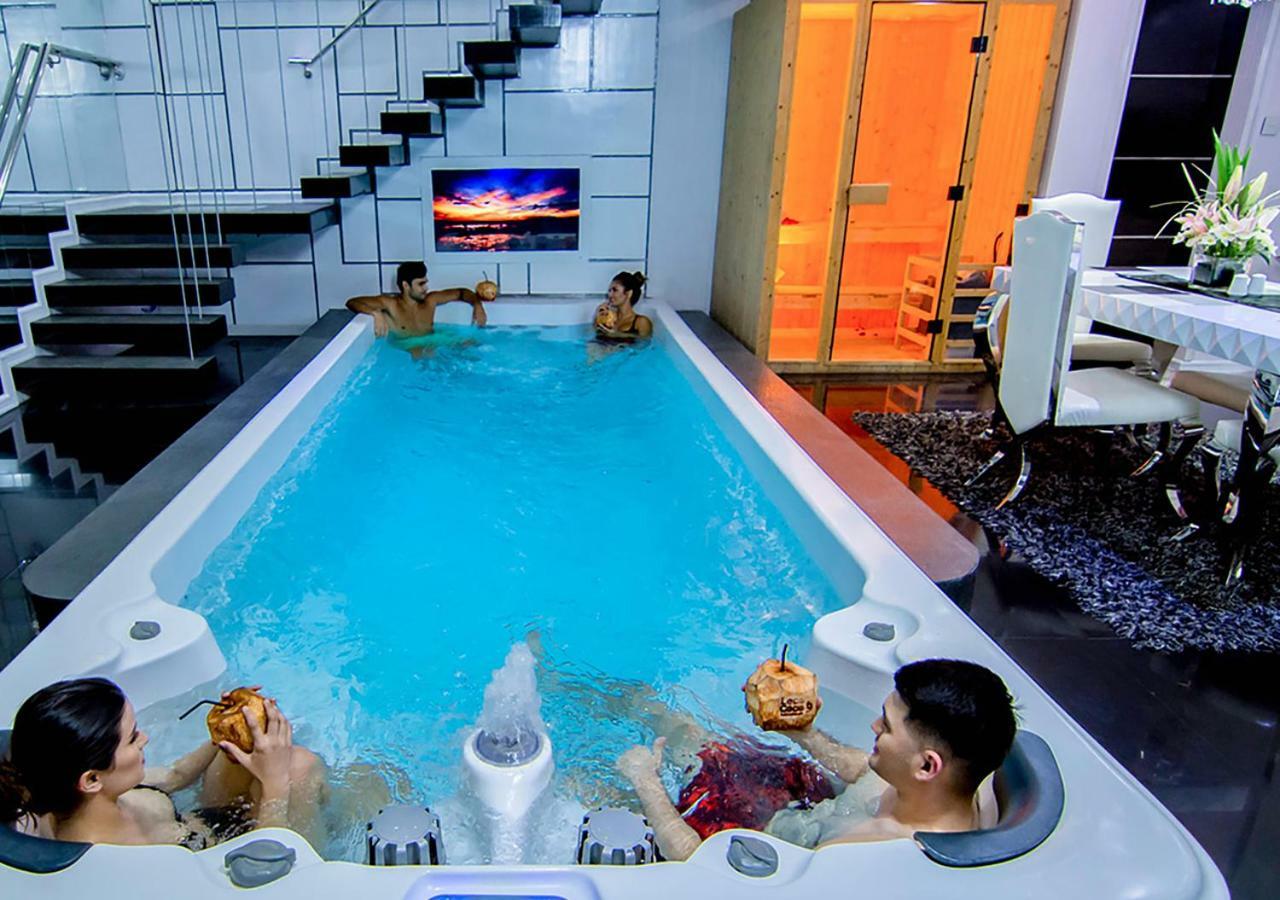 Luks Lofts Hotel & Residences Batangas Dış mekan fotoğraf