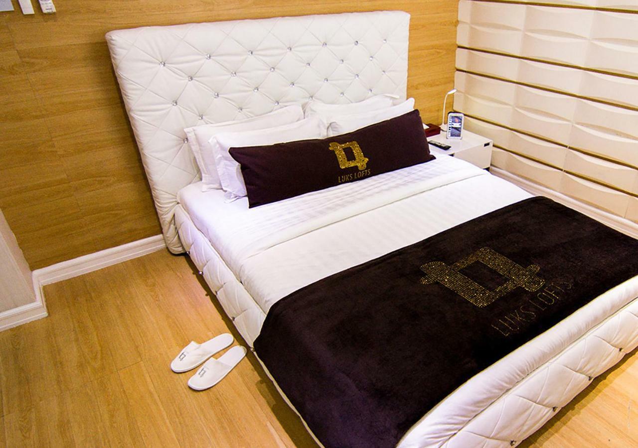 Luks Lofts Hotel & Residences Batangas Dış mekan fotoğraf